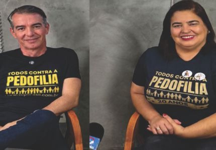 Caminhada Todos Contra a Pedofilia leva mobilização às ruas de Divinópolis IMG-20260516-WA0024