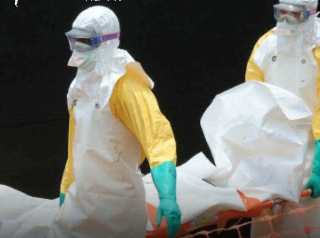 OMS liga alerta máximo após avanço do ebola na África IMG-20260517-WA0016