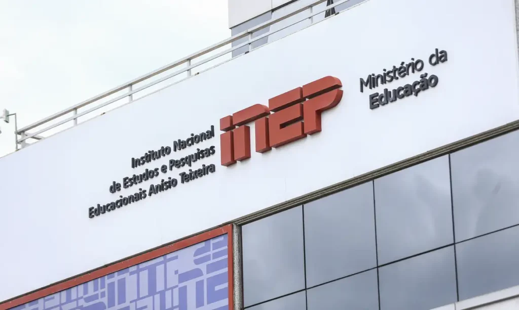 Inep abre seleção de certificadores para provas nacionais de 2026 INEP PROVAS 2026