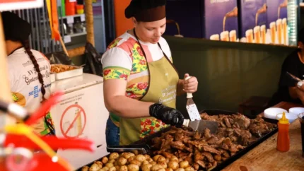 Itapecerica aposta na gastronomia como estratégia de desenvolvimento e diversificação econômica
