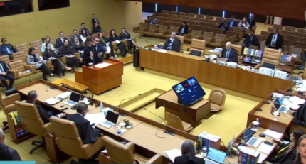 Violência à mulher: MPMG defende ampliação da Lei Maria da Penha