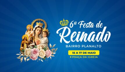 Nova Serrana celebra Festa de Reinado com fé e cultura popular