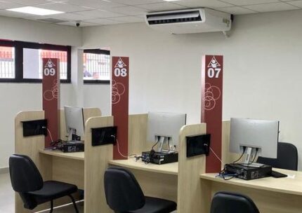 UAIs do Governo de Minas registram mais de 98% de aprovação entre os usuários UAI's