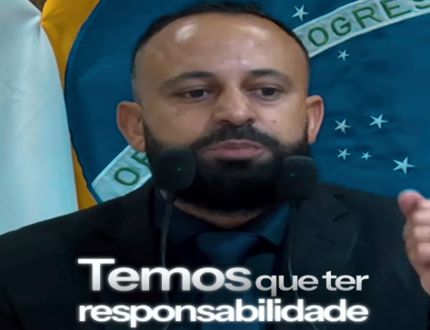 Entre a defesa dos servidores e o palanque antecipado: vereador faz política por trás da crise da previdência dos servidores municipais de Divinópolis