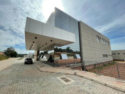 Hospital Universitário de Divinópolis encerra hoje inscrições para vagas médicas