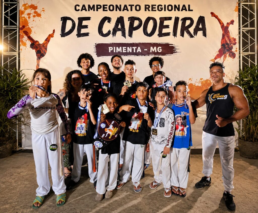 Grupo Patuá Brasil Capoeira leva Divinópolis ao pódio em Pimenta WhatsApp Image 2026-05-07 at 16.17.18