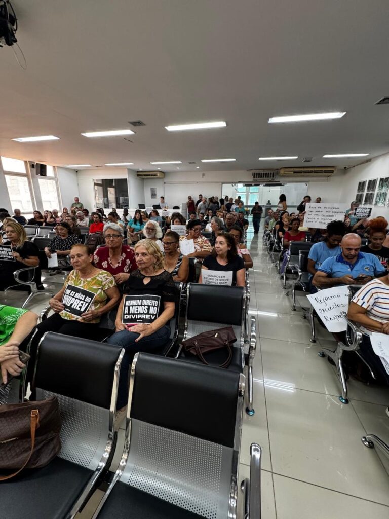 Reforma da Previdência em Divinópolis será debatida na próxima terça-feira (26) em audiência pública WhatsApp Image 2026-05-21 at 15.04.05
