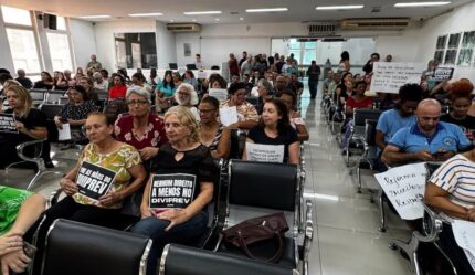 Reforma da Previdência em Divinópolis será debatida na próxima terça-feira (26) em audiência pública