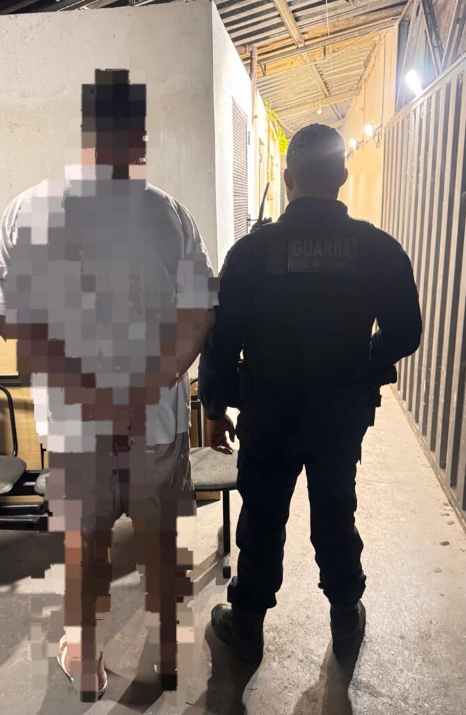 Mulher é novamente agredida pelo ex-companheiro em Nova Serrana e caso termina em prisão WhatsApp Image 2026-05-25 at 13.54.39