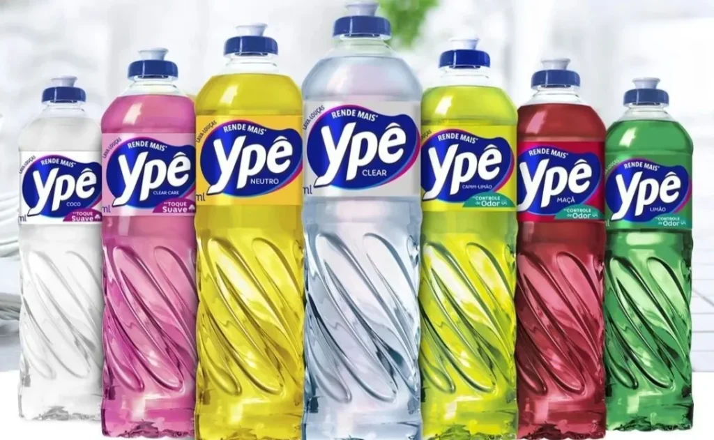 Anvisa adia decisão sobre suspensão e recall de produtos da Ypê YPE 2