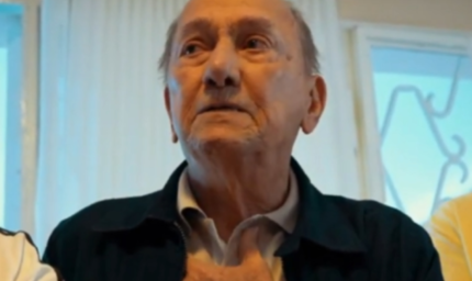 Morre Afonso Paulino, ex-presidente do Atlético e um dos nomes marcantes da história do clube