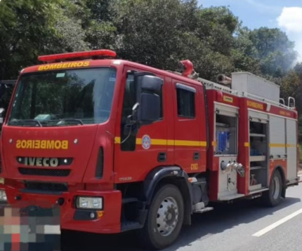 Bombeiros alertam sobre golpes na regularização de imóveis em Divinópolis