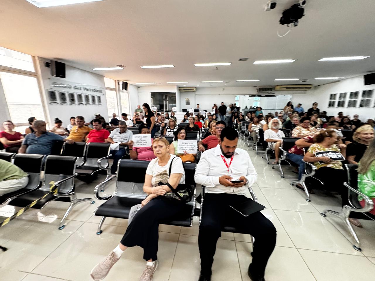 Advogado especialista ouvido pelo Divinews contesta “rombo” no Diviprev e alerta para reforma sem diálogo