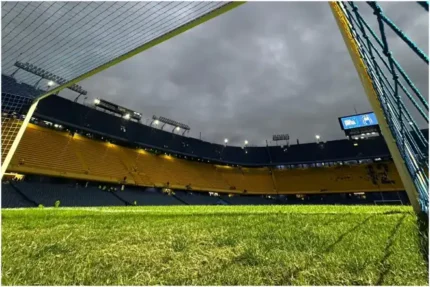 Libertadores em clima de tensão: Cruzeiro encara Boca na Bombonera sob alerta para ambiente hostil cruzeiro e boca