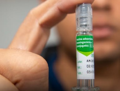 BH registra três mortes por meningite em 2026 e autoridades reforçam alerta sobre vacinação
