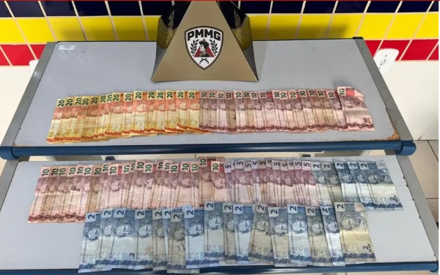 “É meu filho”: mãe entrega o próprio filho à polícia após furto em mercearia no interior de Minas