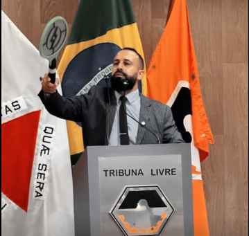 Vereador Wesley Jarbas apresenta projeto que pune lotes constatados como focos do Aedes aegypti dengue 2