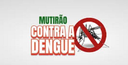 Nova Serrana amplia combate à dengue com novos mutirões