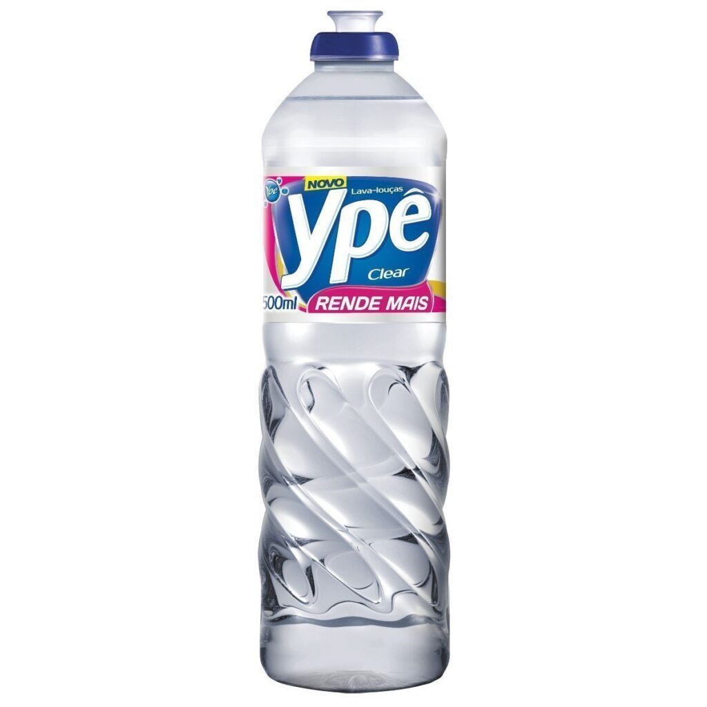Anvisa manda recolher produtos Ypê e suspende fabricação no Brasil detergente-ype-500-ml
