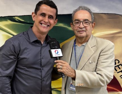 Deputado Eduardo Azevedo (PL) diz ao Divinews que Cleitinho fortalece Divinópolis no centro da política mineira