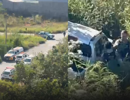 Polícia Militar Prende Assaltante e Recupera Caminhonete Após Perseguição em Divinópolis