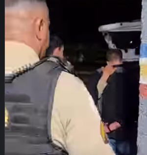 Integrante do PCC condenado a 73 anos é recapturado pela PM em MG