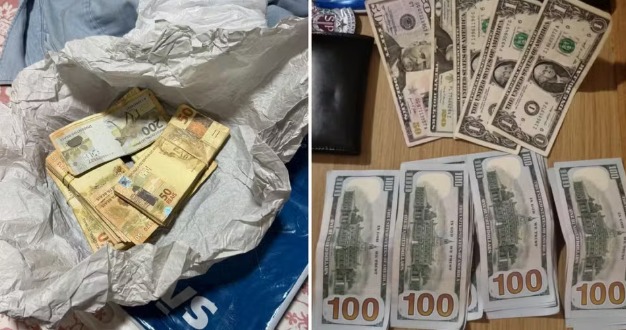 Policiais civis são presos após cobrança de R$ 1 milhão para não forjar flagrante