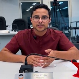 Projeto antirracista é barrado na Câmara de Divinópolis e gera forte reação: “Quem perde é a população”, diz vereador