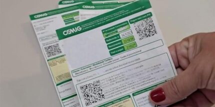 CONTA DE LUZ MAIS CARA: Cemig propõe reajuste de até 9,4% na tarifa acima da inflação; saiba quando muda image