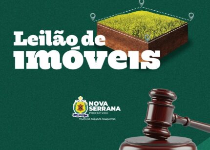 Edital lançado: Saiba como comprar lotes remanescentes em Nova Serrana