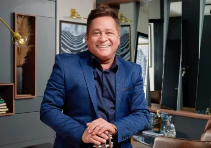 É hoje; Leonardo manda recado especial para Divinópolis antes de show na DivinaExpo 2026 leonardo 2
