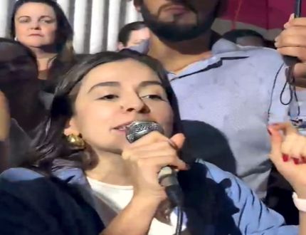 Deputada Lohanna diz que Prefeitura de Divinópolis “atiçou o formigueiro” ao propor reforma do Diviprev