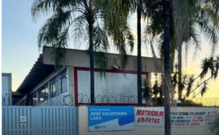 Meningite em MG mobiliza escola e autoridades de saúde; menina segue em estado grave