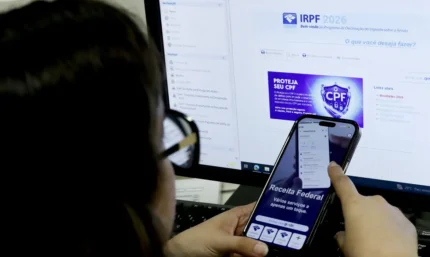 Dinheiro na conta: Receita abre consulta ao maior lote de restituição do Imposto de Renda da história; veja quem recebe