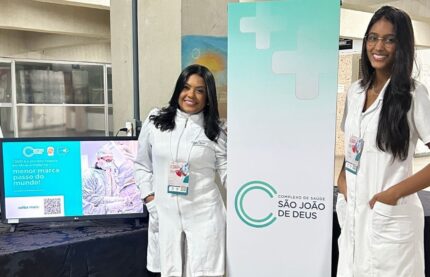 CSSJD destaca inovação e cardiologia de ponta em simpósio realizado em Divinópolis