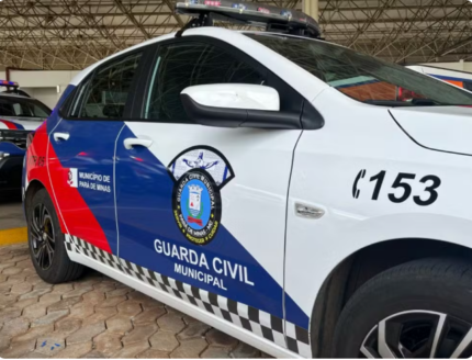 Adolescente é apreendido após tentar estuprar a própria mãe em Pará de Minas