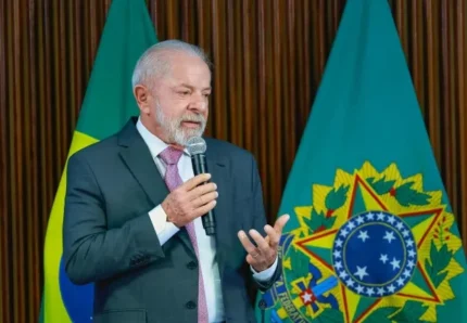 Governo Lula prepara programa bilionário para combate ao crime organizado no Brasil plano contra o crime