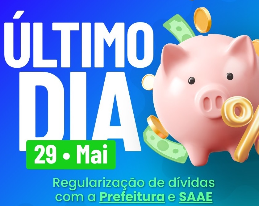 Prefeitura de Itaúna determina prazos finais para liquidação de subsídios com reduções prefeitura itauna 050