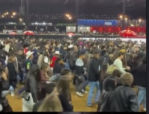 Divinaexpo 2026 arrasta multidões nos dois primeiros dias