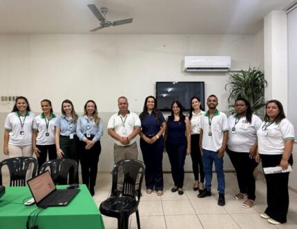 Treinamento da Vigilância em Saúde eleva padrão de qualidade e segurança nas drogarias