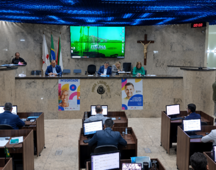 Hospital Manoel Gonçalves receberá novos equipamentos após aprovação de repasse pela Câmara de Itaúna