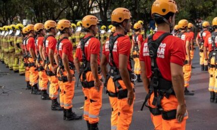 Minas envia reforço com bombeiros de Divinópolis para resgate na Venezuela 1-dsc09845-39353405