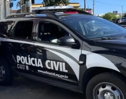 Meses após agredir a própria mãe de 72 anos, homem é preso pela Polícia Civil no Sul de Minas