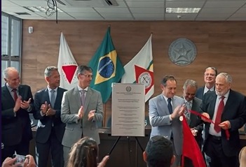 Itaúna inaugura novo fórum com estrutura moderna e reforça atendimento à população