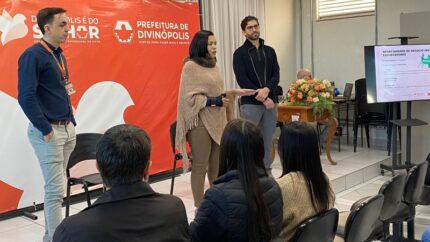 Incentivo local: Divinópolis abre licitação de R$ 67 milhões e convoca empresários da cidade