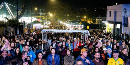 Com emenda de Walmir Ribeiro, Festa de Santo Antônio reuniu milhares de pessoas e fortaleceu tradição de 196 anos em Ermida
