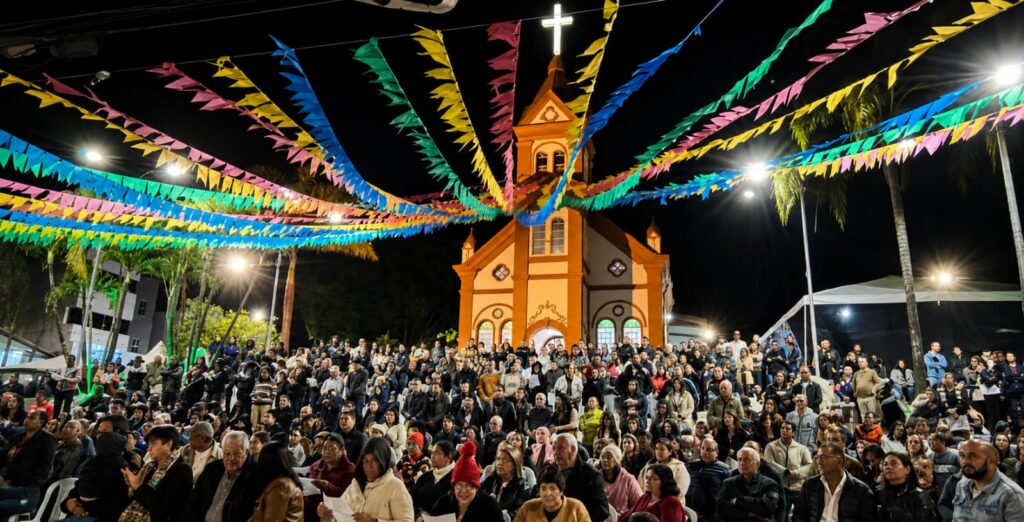 Emenda do vereador Walmir Ribeiro fortalece Festa de Ermida, que celebra 196 anos e integra o calendário cultural de Divinópolis 43