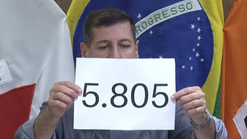 Rodyson do Zé Milton amplia luta pela saúde e propõe centros especializados para reduzir filas e evitar viagens de pacientes a BH 5 mil pacientes na fila