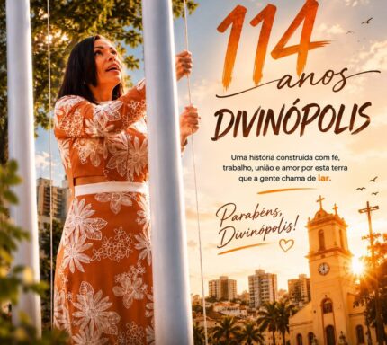 Por que Divinópolis é chamada de Princesinha do Oeste? Cidade celebrou 114 anos com história, curiosidades e homenagens