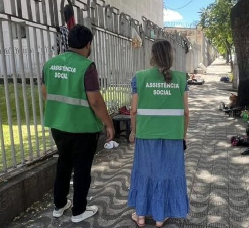 Mais vagas, mais esperança: Divinópolis fortalece rede de acolhimento 9eb223e669363f3af4fc6aad97639c6a
